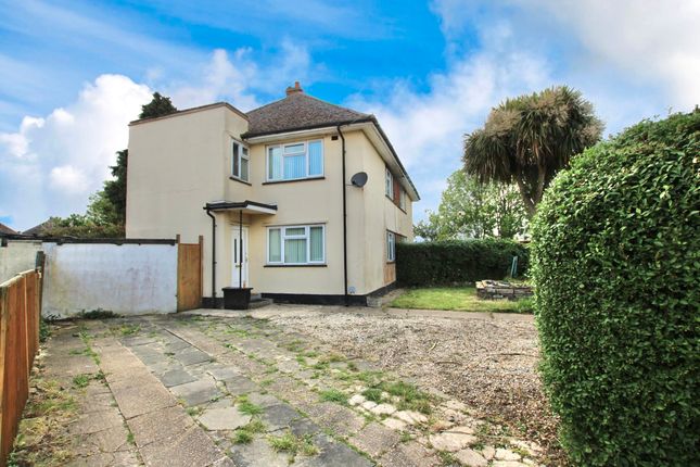 Thumbnail Semi-detached house for sale in Rockstone Way, Ramsgate