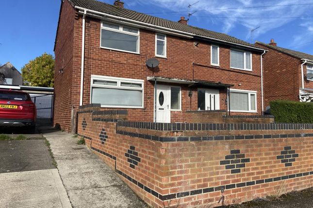 2-bed house on 29, Gudmunsen Avenue, Bishop Auckland, £650/mo