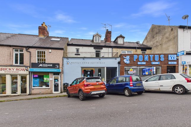 1-bed flat on 63 Baslow Road, Sheffield, £750/mo