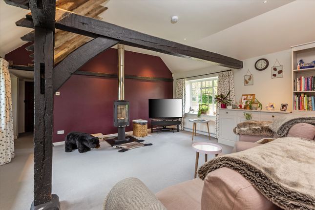 Detached house for sale in Milland, West Sussex