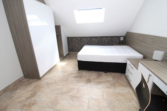 Thumbnail Flat to rent in Gulson Lodge, Coventry, West Midlands