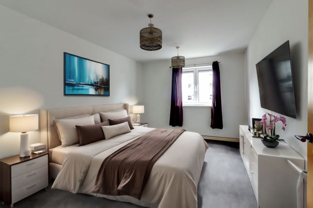 Flat 101, Delta House, St. Andrews Street, Northampton photo 4