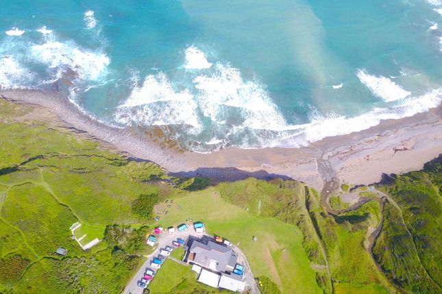 Atlantic Court, Bude photo 4