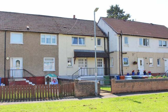 Thumbnail Town house for sale in Learmont Place, Milngavie, Glasgow
