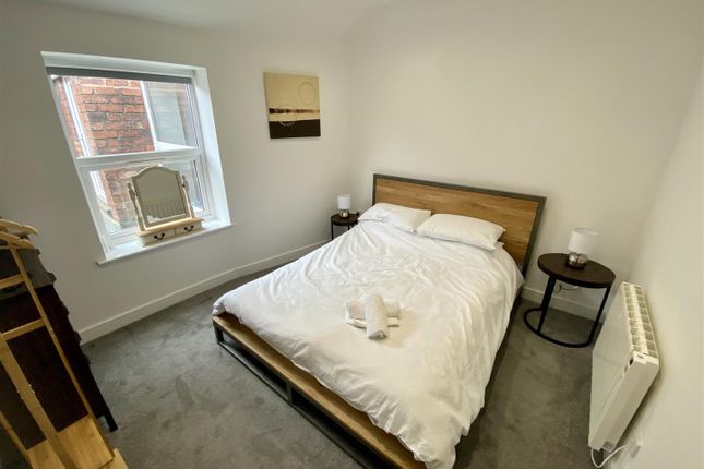 Flat 5, 3 Carter Street, Goole photo 2