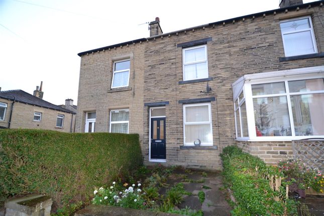 Thumbnail Terraced house to rent in Marion Street, Brighouse
