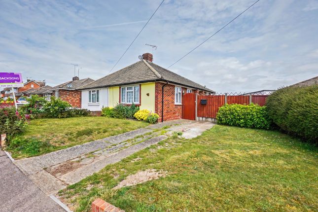 1-bed house on 87, Elmstone Road, Gillingham, £260,000