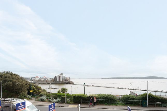 Thumbnail Flat for sale in Birnbeck Road, Weston Super Mare