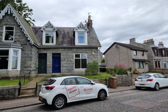 Thumbnail Flat for sale in Clifton Road, Aberdeen