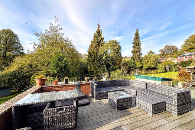 Detached house for sale in Greystones Drive, Reigate RH2