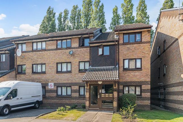 Thumbnail Block of flats for sale in Neasden, Middlesex