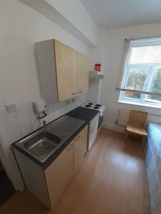 Property to rent in Homerton High Street, London
