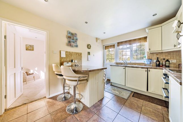 Detached house for sale in Plumpton Lane, Plumpton, East Sussex