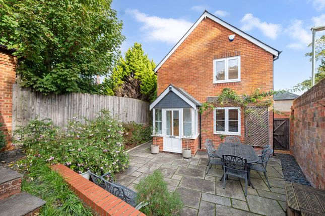 3-bed house on Church Lane, Southampton, £545,000