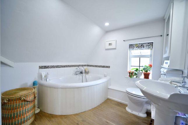 Semi-detached house for sale in Whilton Road, Great Brington, Northampton