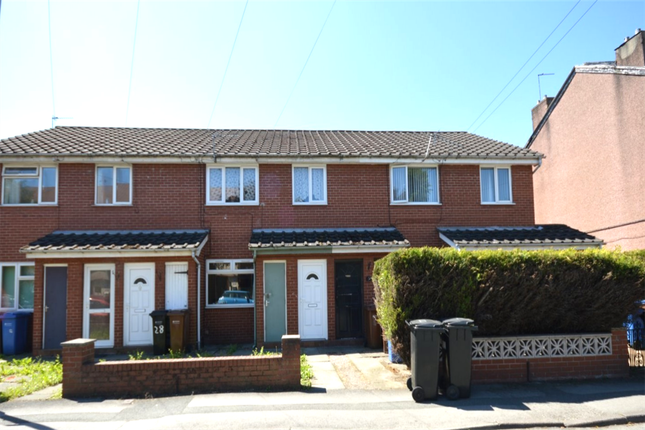Thumbnail Flat to rent in Mount Pleasant, Hazel Grove, Stockport