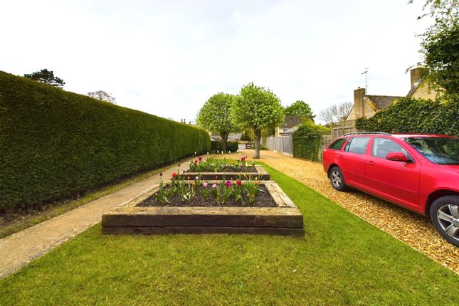 Semi-detached house for sale in Coombes Close, Shipton-Under-Wychwood, Chipping Norton