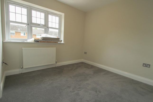 End terrace house to rent in Nym Close, Camberley