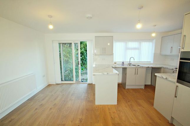 Semi-detached house for sale in Avon Road, Greenford