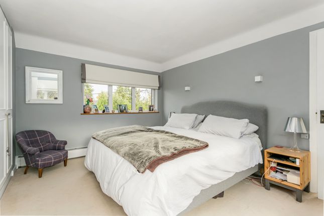 Detached house for sale in Arnolds Way, Oxford, Oxfordshire