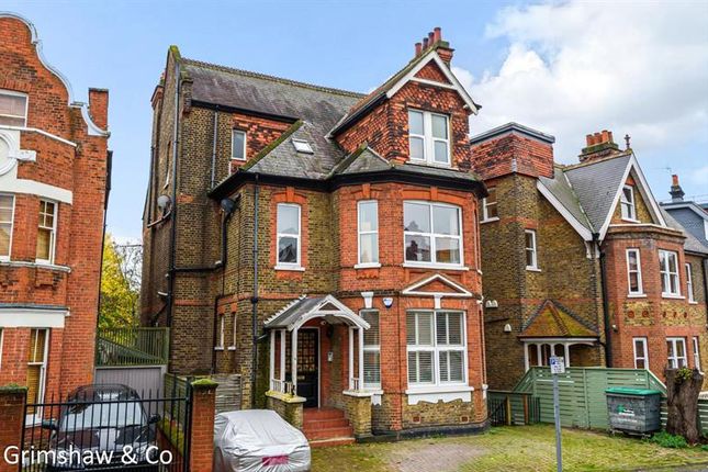 Thumbnail Detached house for sale in Creffield Road, Ealing Common, London