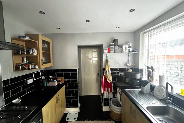 Terraced house for sale in Mansell Road, Liverpool
