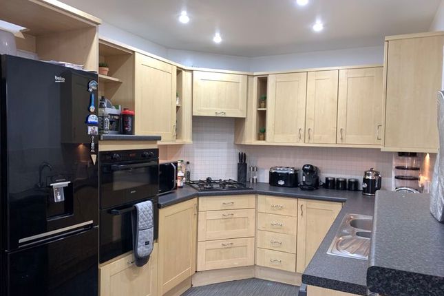 Town house for sale in Pooler Close, Wellington, Telford
