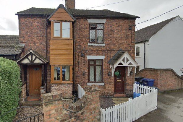 Property to rent in Mill Lane, Crewe