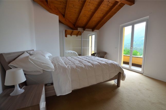 Property for sale in Villa Sole Croce, Menaggio, Lake Como, Lombardy