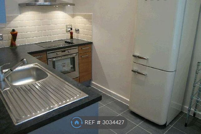 Apartment  The Albany, Old Hall Street, Liverpool photo 3