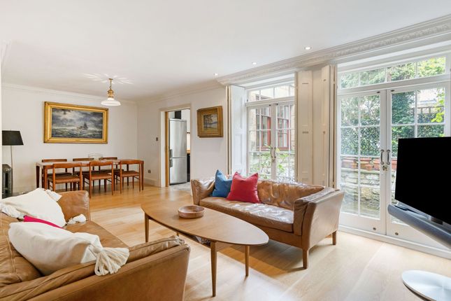Terraced house for sale in Pulteney Mews, Bath