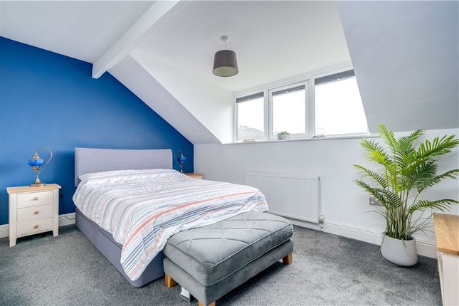 End terrace house for sale in Granville Terrace, Otley, West Yorkshire