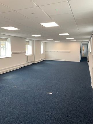 Office to let in South Wing, Cotswold District Council, Trinity Road, Cirencester, Gloucestershire