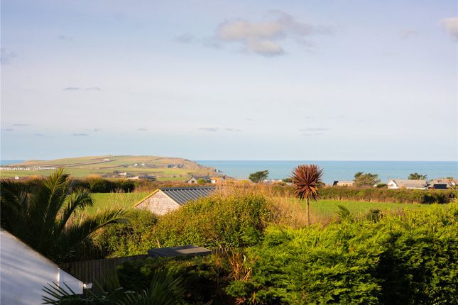 Ocean Scape,, Windmill, Cornwall photo 3