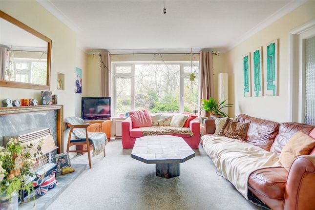 Flat for sale in Surrenden Road, Brighton, East Sussex