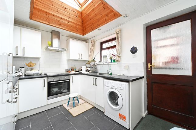 Detached bungalow for sale in Ravencar Road, Eckington, Sheffield