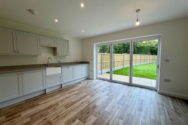 Griffin Cottage, Court Road, Birchington photo 2