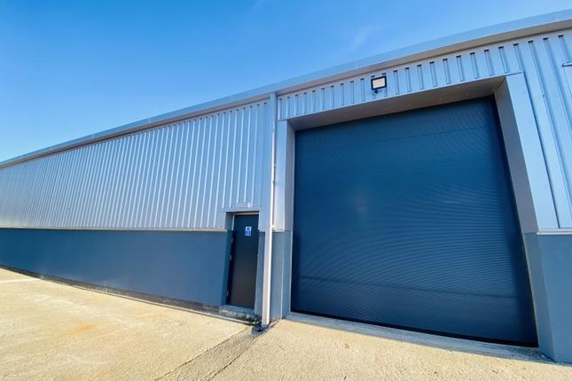 Thumbnail Industrial to let in Teesside Industrial Estate, 10F, Perry Avenue, Thornaby