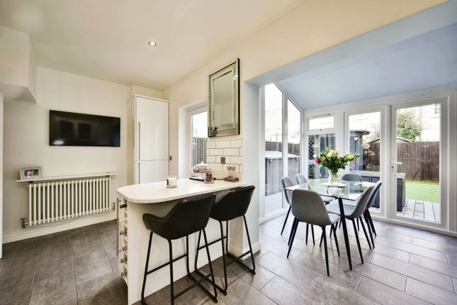 Town house for sale in Burdock Court, Maidstone, Kent