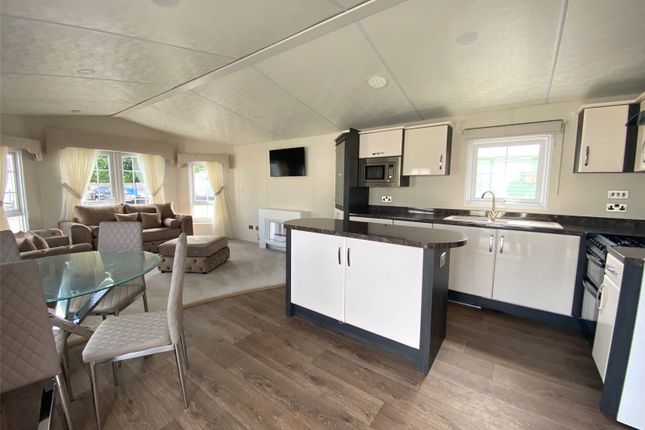 27 Hale Carr Caravan Park,, Hale Carr Lane, Morecambe photo 2