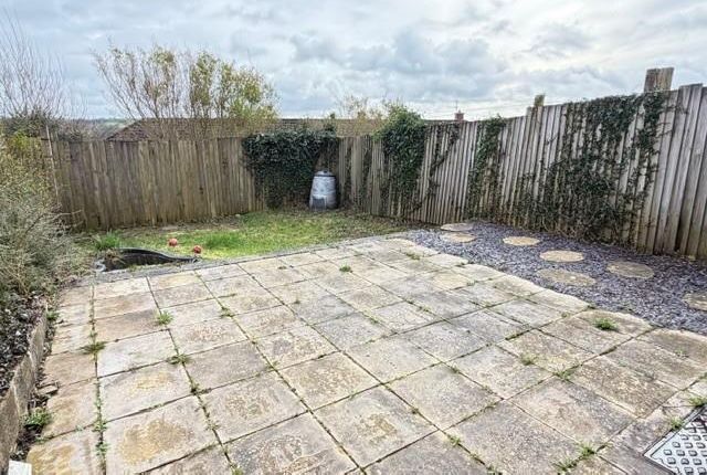 2-bed terraced on 27, Ross Avenue, Carmarthen, £125,000