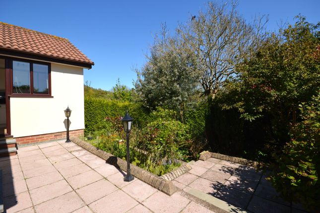 Bungalow for sale in Quarry Walk, Hythe