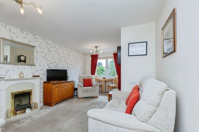 49, Rowleys Court, Sandhurst Street, Leicester photo 4