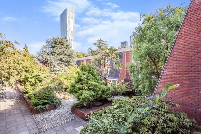 Flat for sale in Rozel Square, Manchester