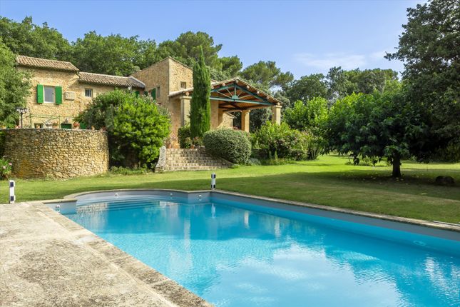 Thumbnail Property for sale in Mondragon, Vaucluse, Provence-Alpes-Côte D'azur, France