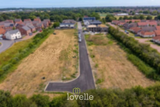 Newholme Paddocks, Plot 18, Ellis Avenue, Lincolnshire photo 5
