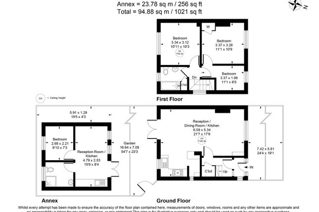 Semi-detached house for sale in Gurney Road, Northolt