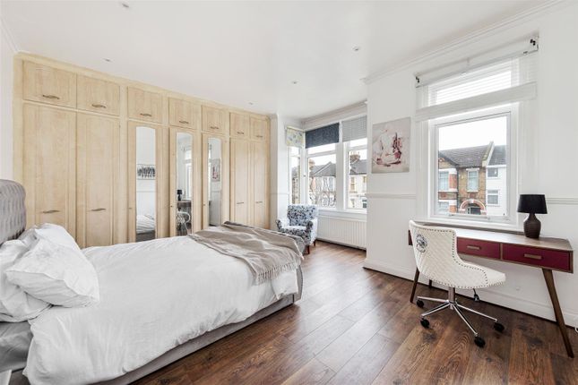 Property for sale in Lonsdale Road, London