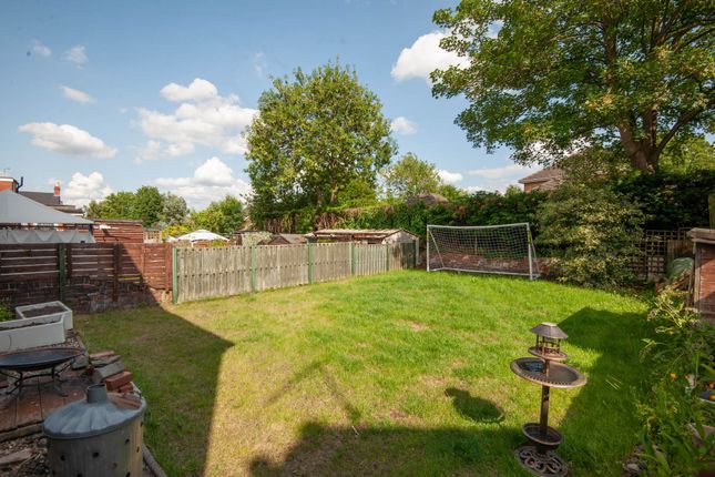 Detached house for sale in Calow Lane, Hasland