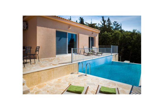 Villa for sale in Erissos, Kefalonia, Ionian Islands, Greece